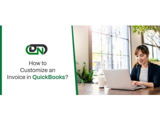 Get Help Customizing Invoices in QuickBooks