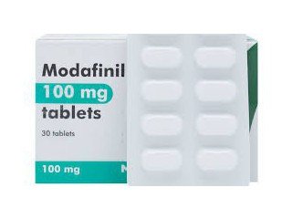 Modafinil 100 mg tablet- A Perfect Treatment for Excessive Daytime Sleepiness