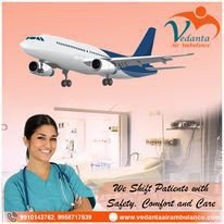 vedanta-air-ambulance-service-in-ranchi-for-rapid-patient-transport-system-big-0