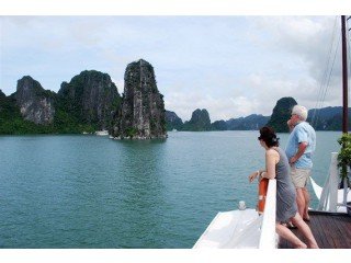 Vietnam luxury tours